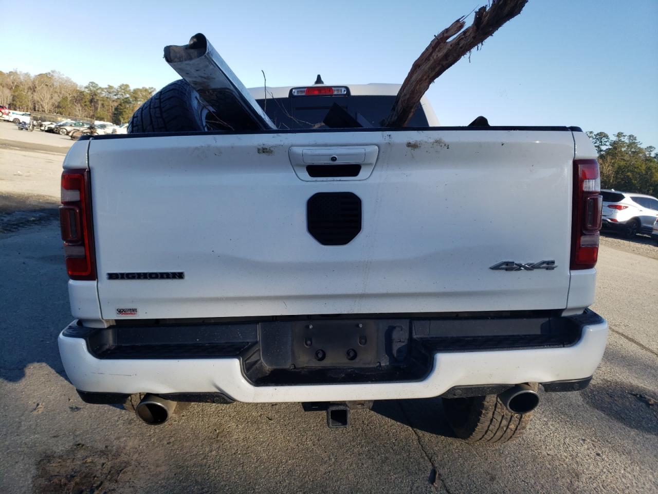 2019 RAM 1500 - Image 6