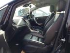 2011 VAUXHALL ASTRA ELIT for sale at Copart SANDWICH