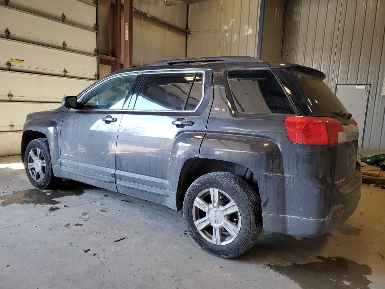 VIN 2GKALREK1F6257330 2015 GMC TERRAIN no.2