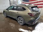 2020 Subaru Outback Touring на продаже в Lyman, ME - Front End