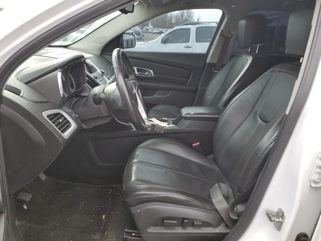 2017 GMC Terrain - Image 7