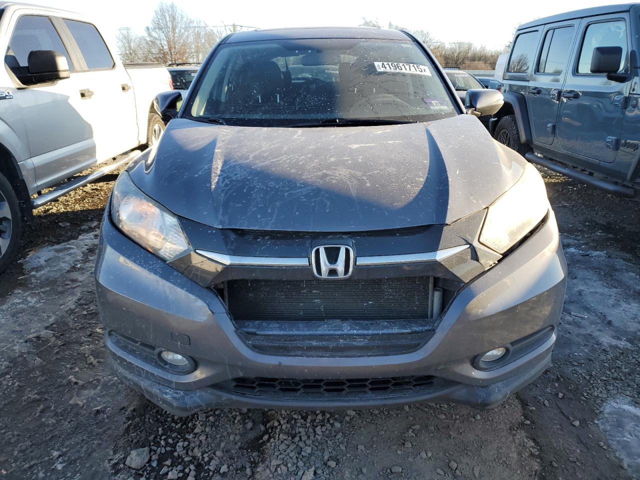 2018 Honda HR-V - Image 5