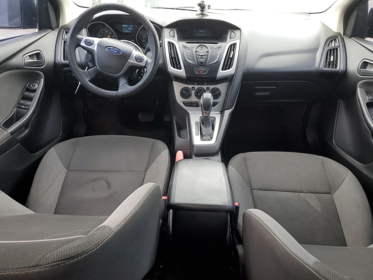 2012 Ford Focus - Image 8