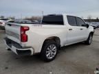2022 Chevrolet Silverado Ltd K1500 Custom for Sale in Louisville, KY - Front End