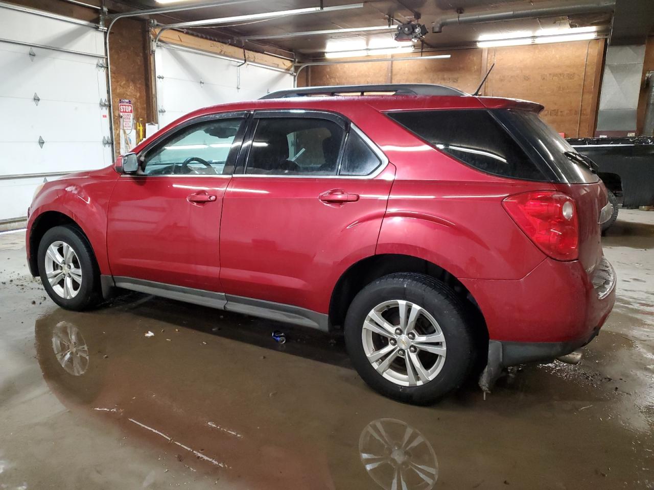 2013 Chevrolet Equinox - Image 2