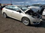 2018 Ford Focus Se for Sale in Kapolei, HI - Front End