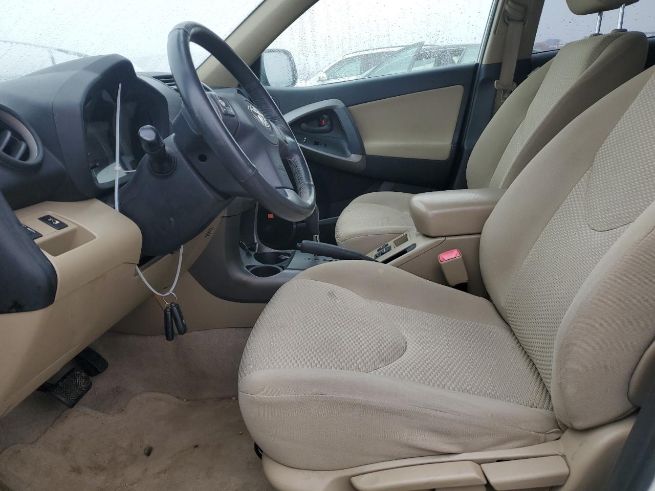 2009 Toyota RAV 4 - Image 7