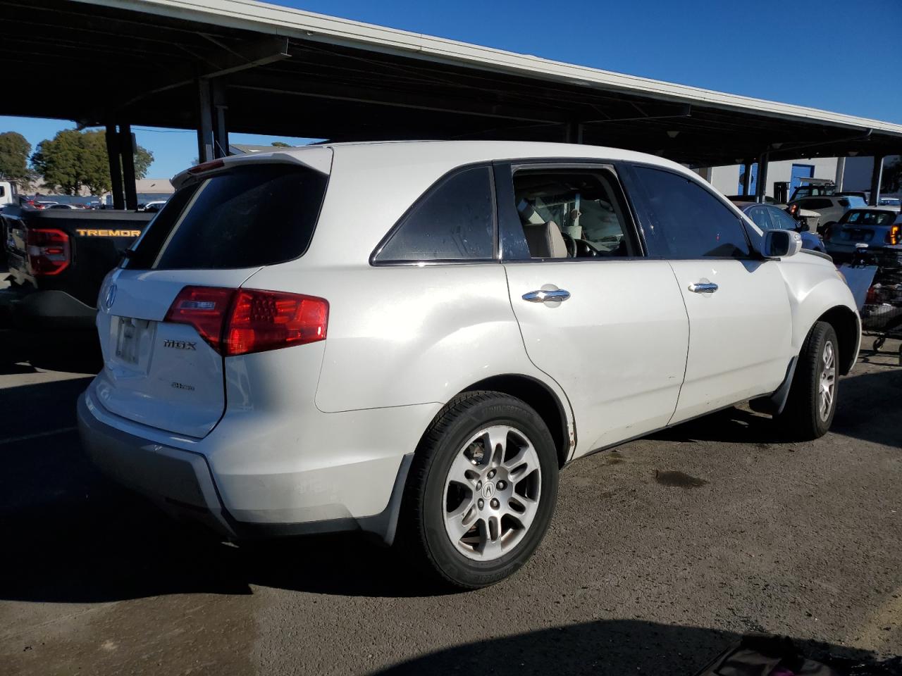 2009 Acura MDX - Image 3