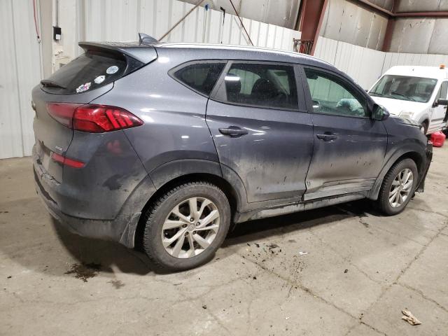  HYUNDAI TUCSON 2021 Charcoal