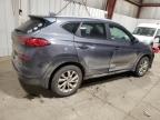 2021 Hyundai Tucson Limited na sprzedaż w Anchorage, AK - Front End