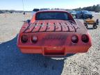 1974 Chevrolet Corvette na sprzedaż w Lumberton, NC - Burn - Engine