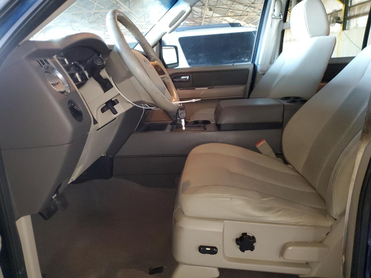 2008 Ford Expedition - Image 7