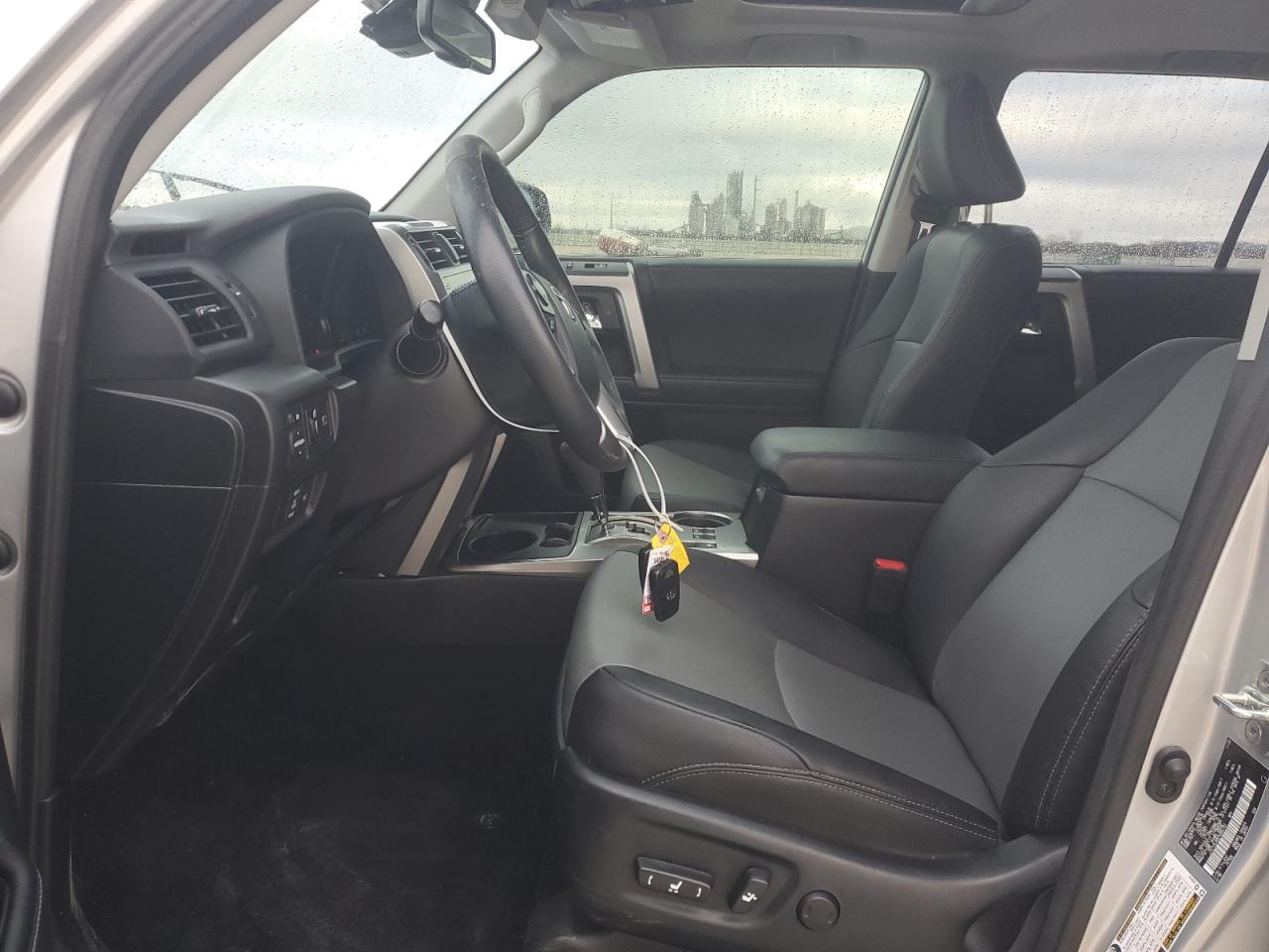 2023 Toyota 4Runner - Image 7