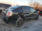 2010 Nissan Sentra 2.0 na sprzedaż w Cahokia Heights, IL - Front End