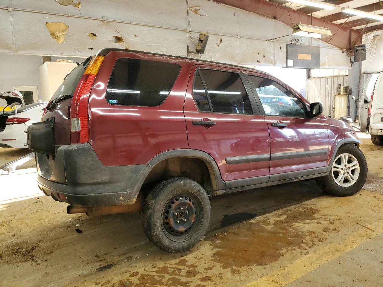 2004 Honda CR-V - Image 3