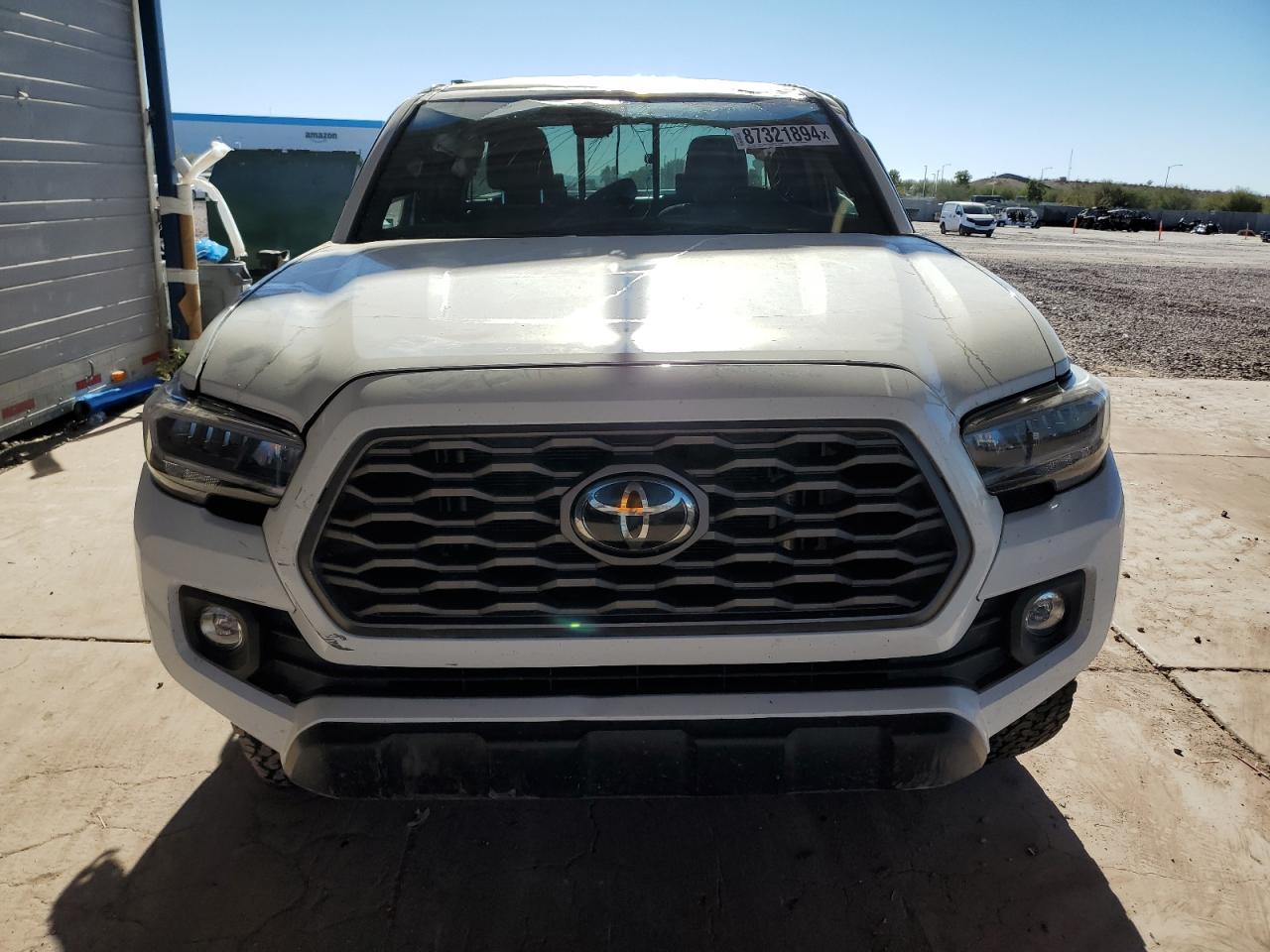 2021 Toyota Tacoma - Image 5