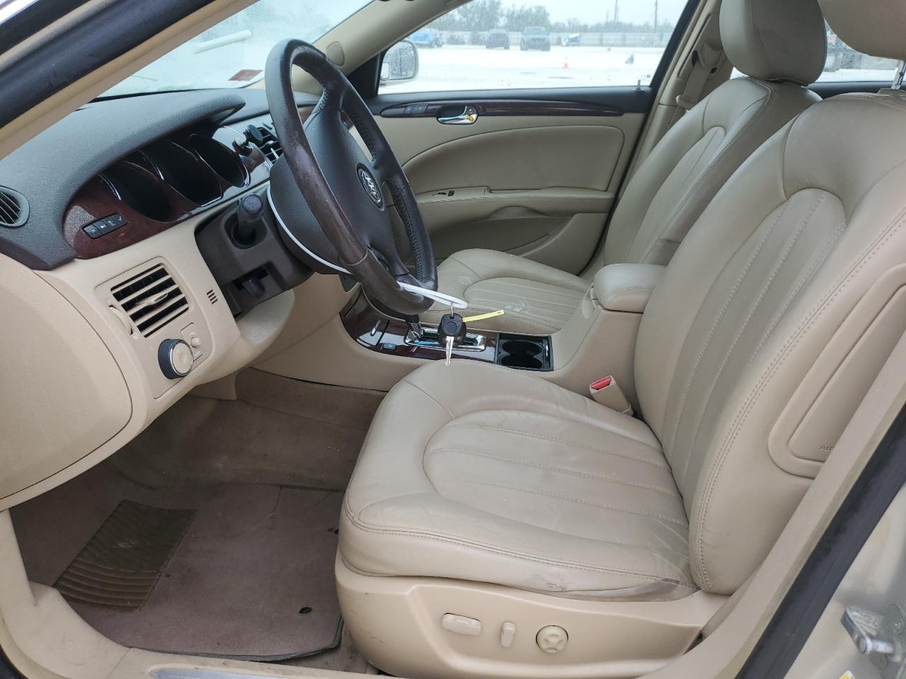2009 Buick Lucerne - Image 7