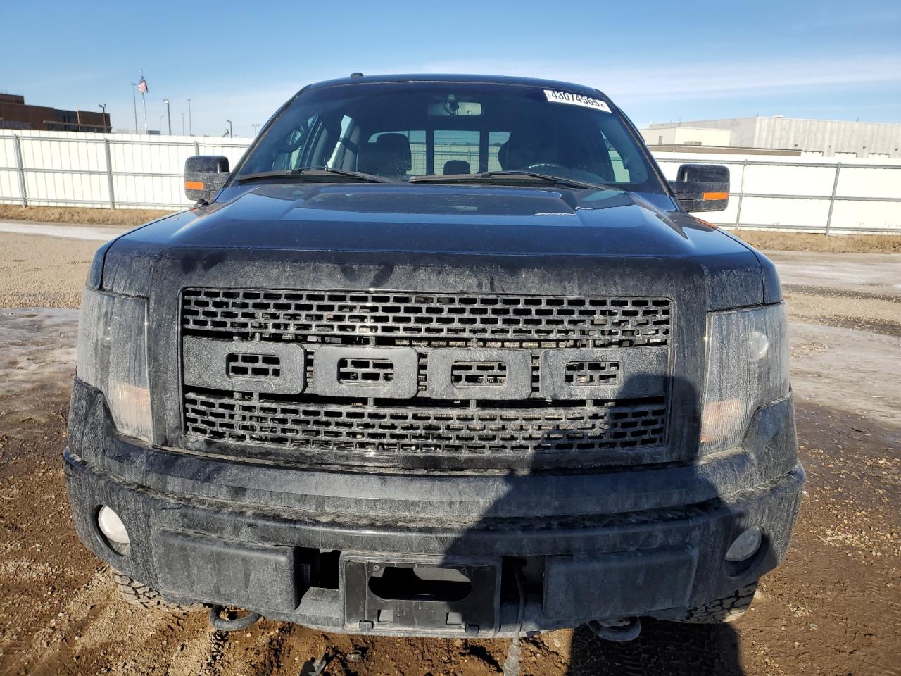2013 Ford F-150 - Image 5