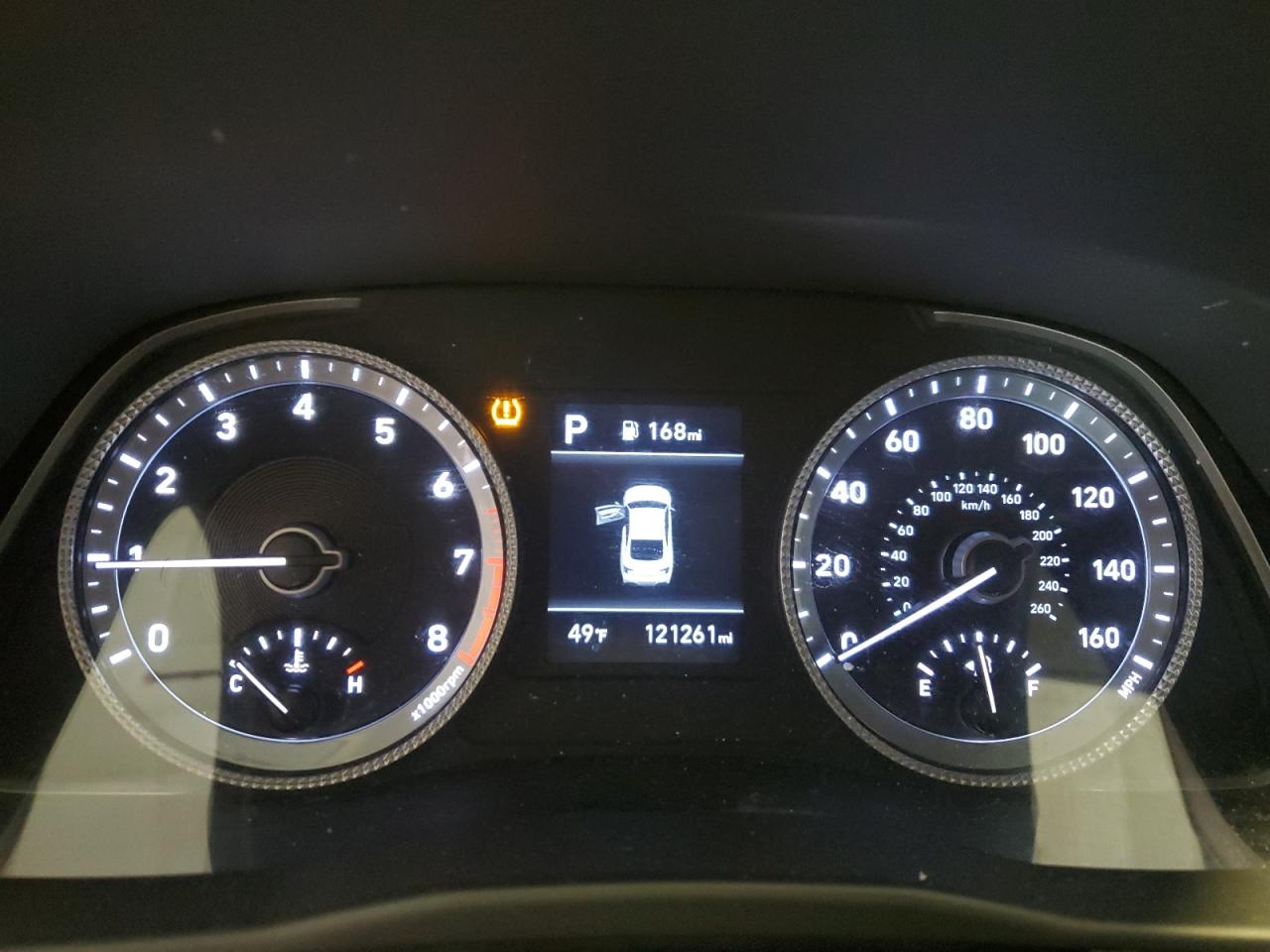 2021 Hyundai Sonata - Image 9