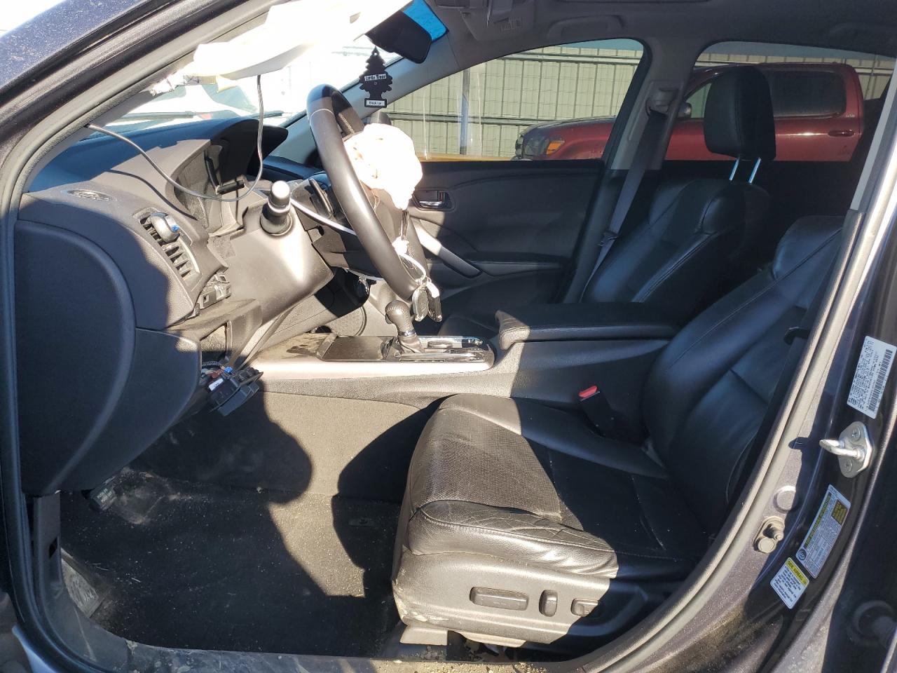 2014 Acura RDX - Image 7