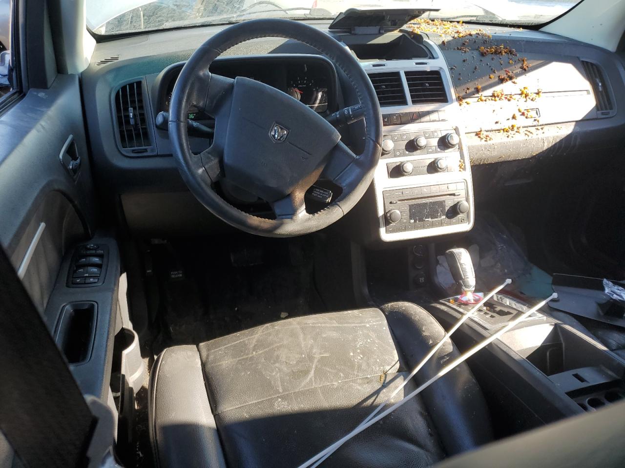2010 Dodge Journey - Image 8