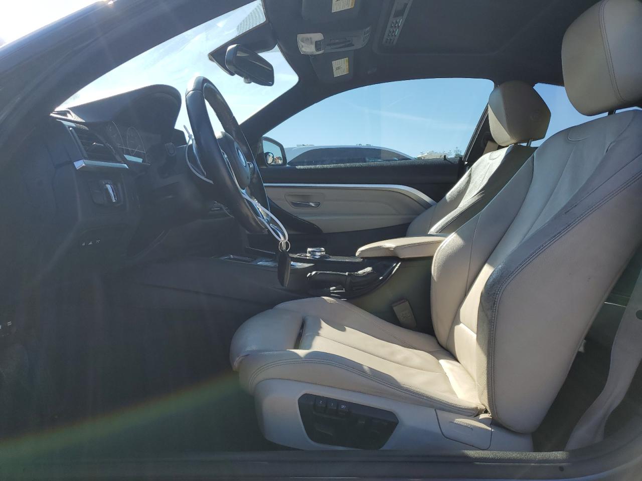 2015 BMW 4er - Image 7