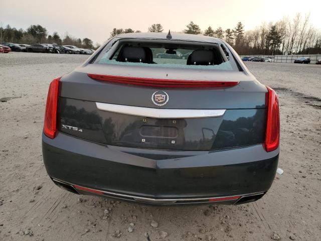  CADILLAC XTS 2014 Gray