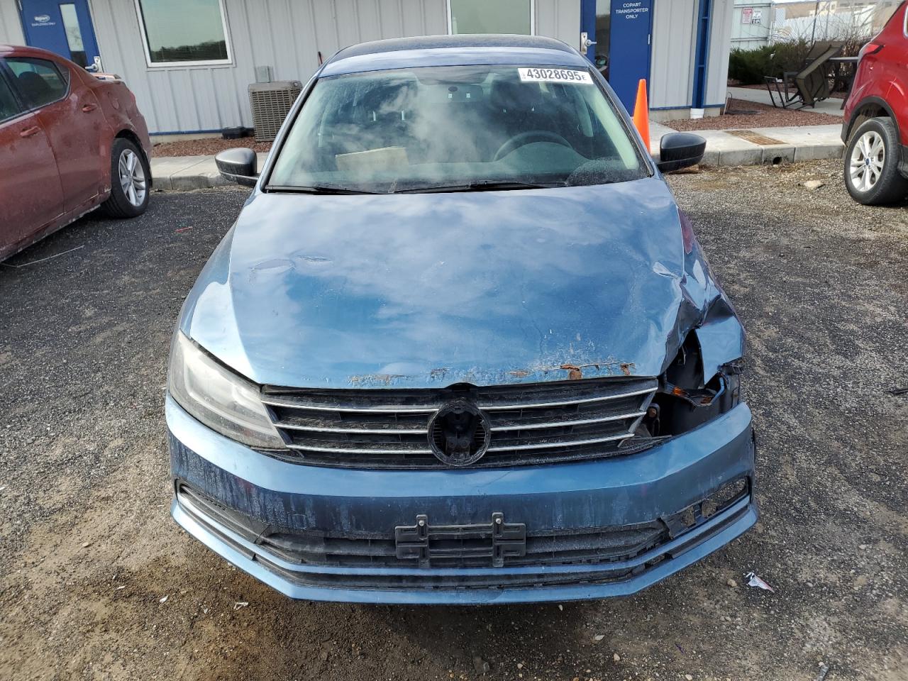 2016 Volkswagen Jetta - Image 5