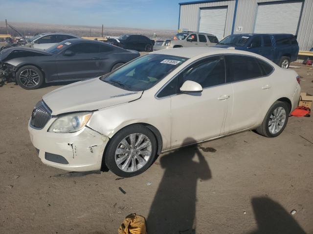 2016 Buick Verano 