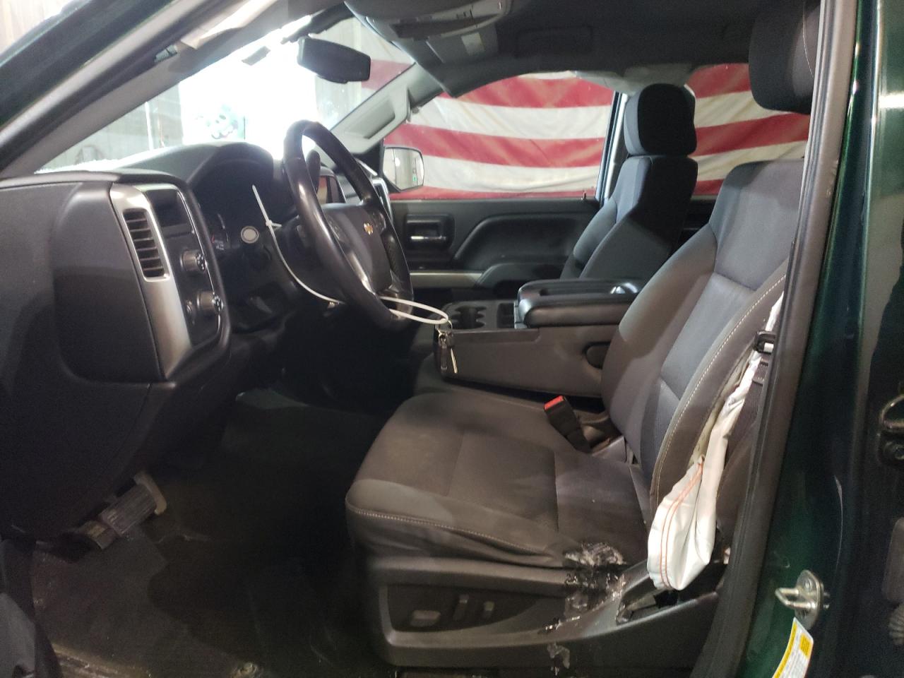 2014 Chevrolet Silverado - Image 7