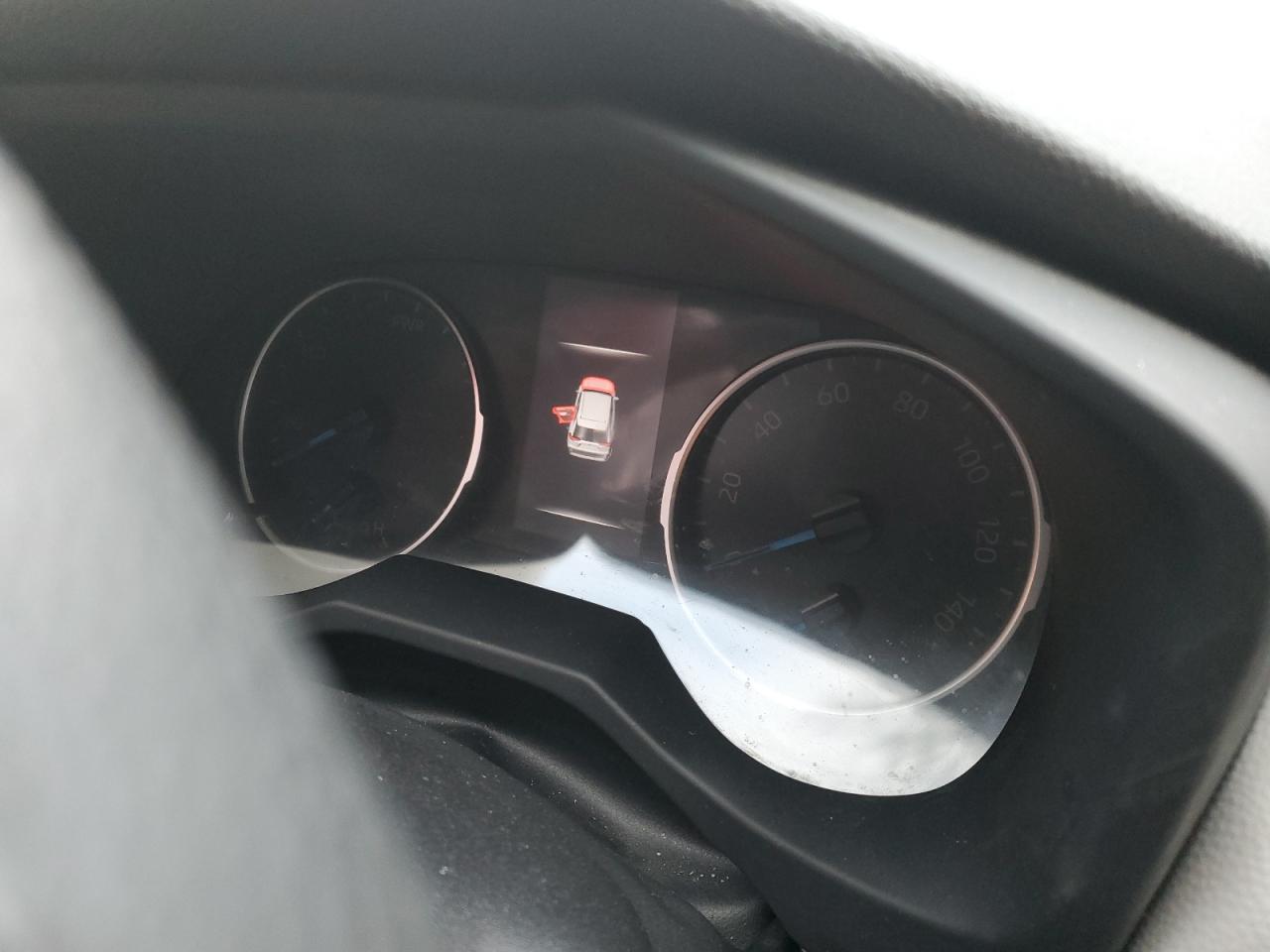 2020 Toyota RAV 4 - Image 9