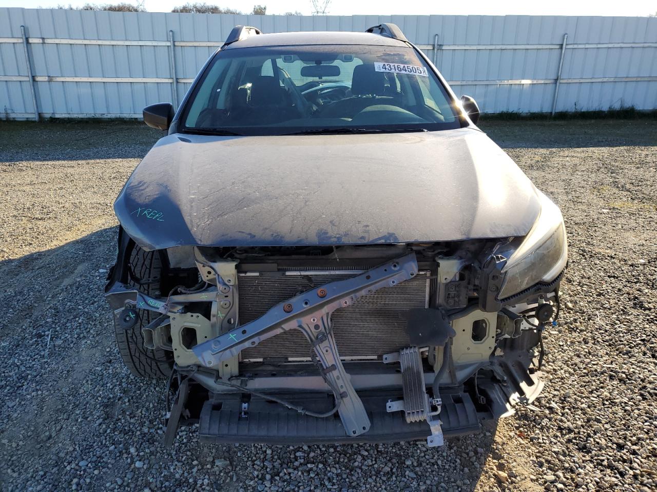2019 Subaru Outback - Image 5
