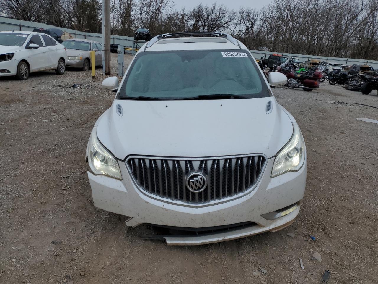 2017 Buick Enclave - Image 5