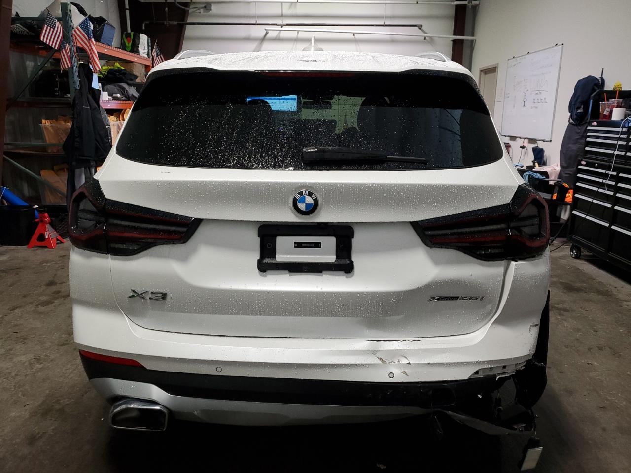 2024 BMW X3 - Image 6