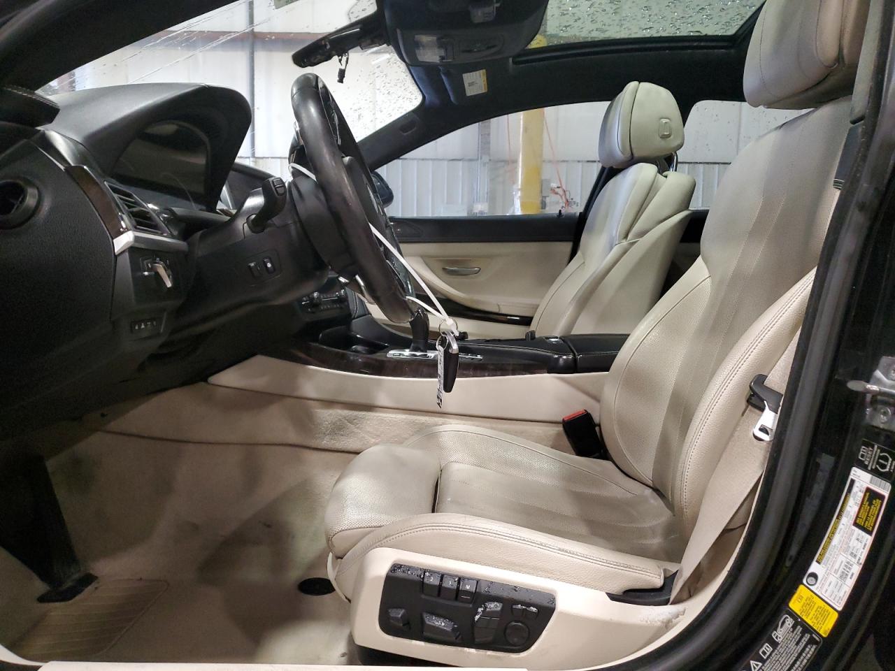 2015 BMW 6er - Image 7