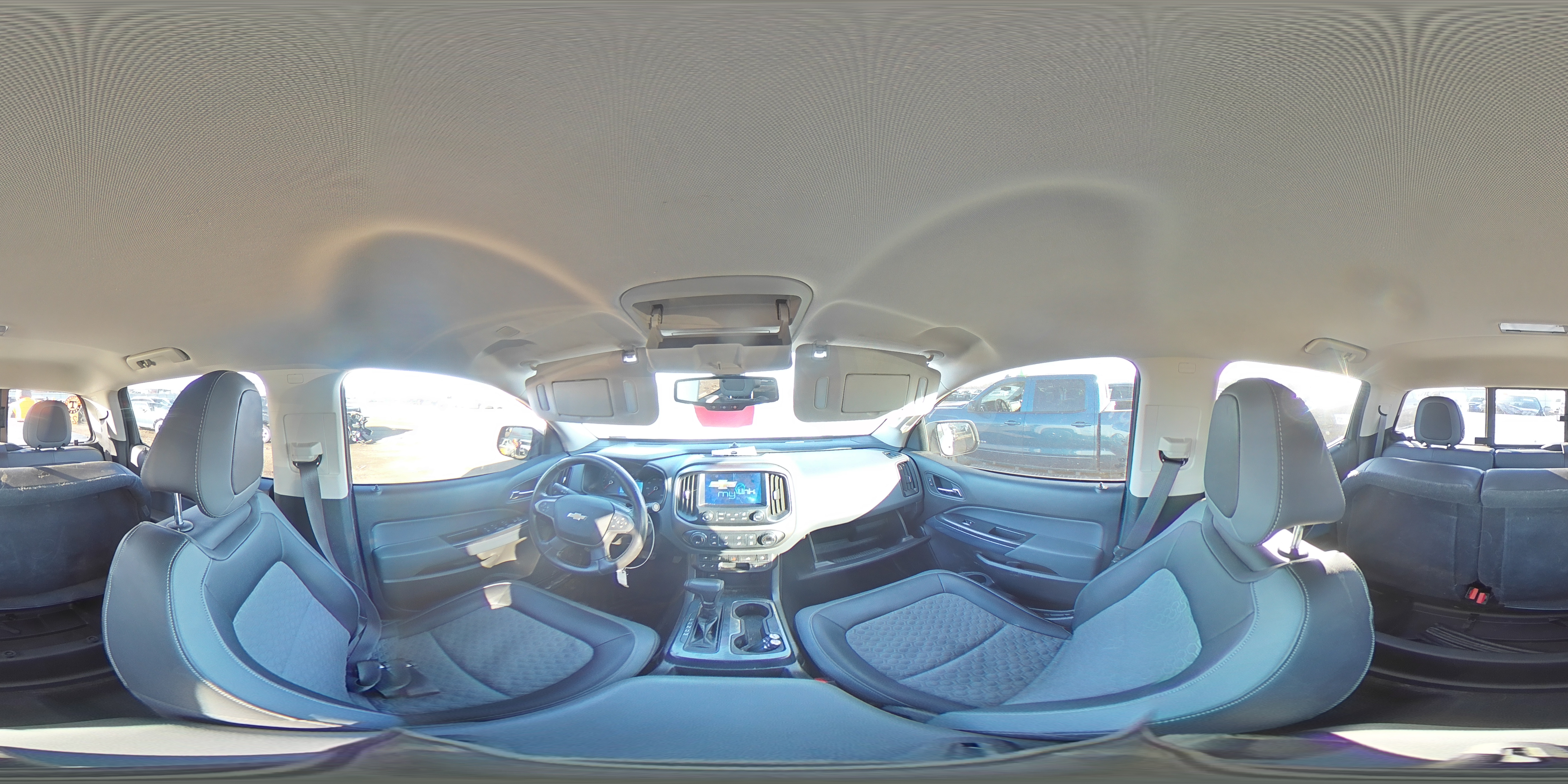 2016 Chevrolet Colorado - Image 14