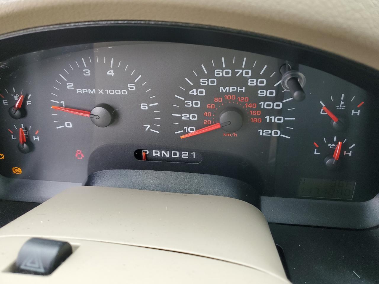 2007 Ford F-150 - Image 9