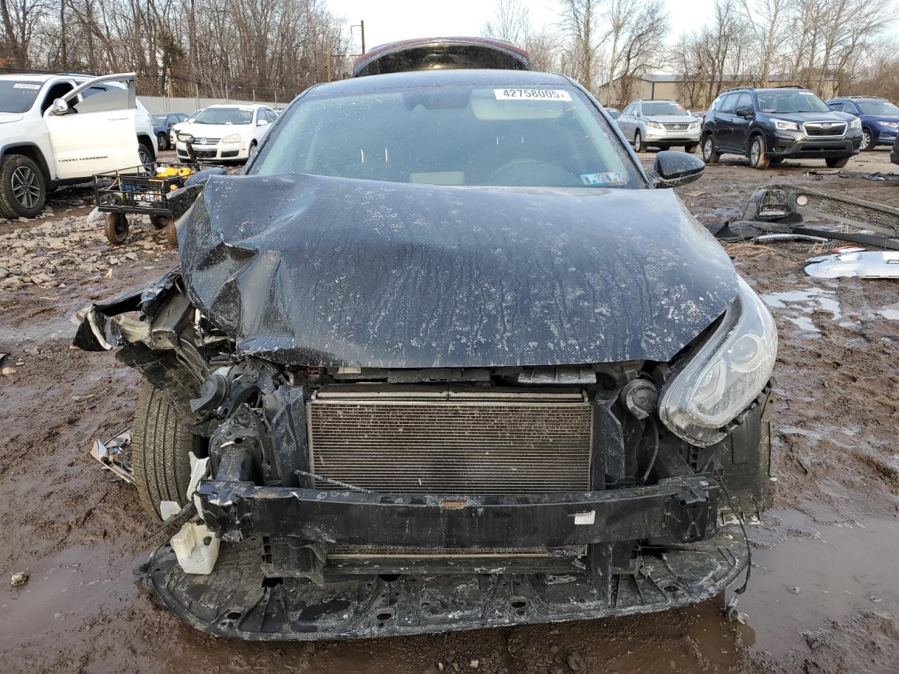 2019 Kia Forte - Image 5