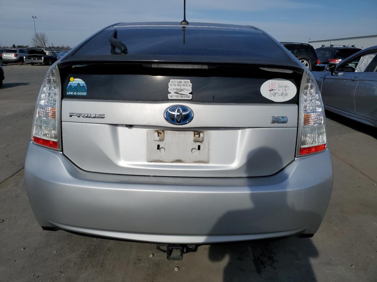 2010 Toyota Prius - Image 6