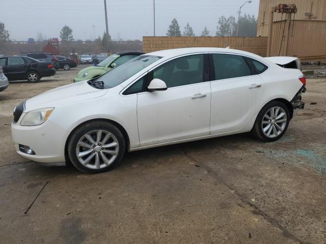 2013 Buick Verano 