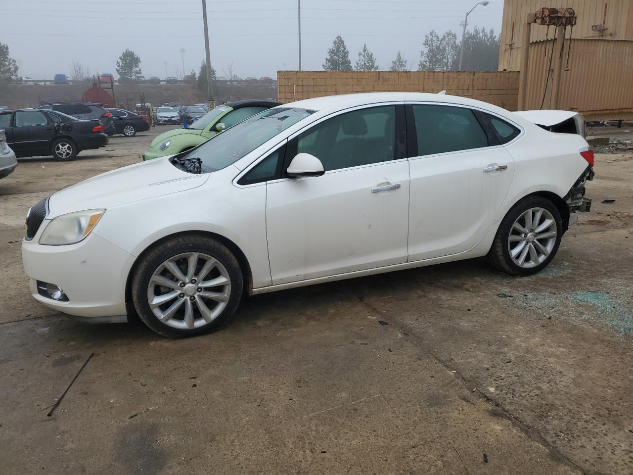 2013 Buick Verano - Image 1