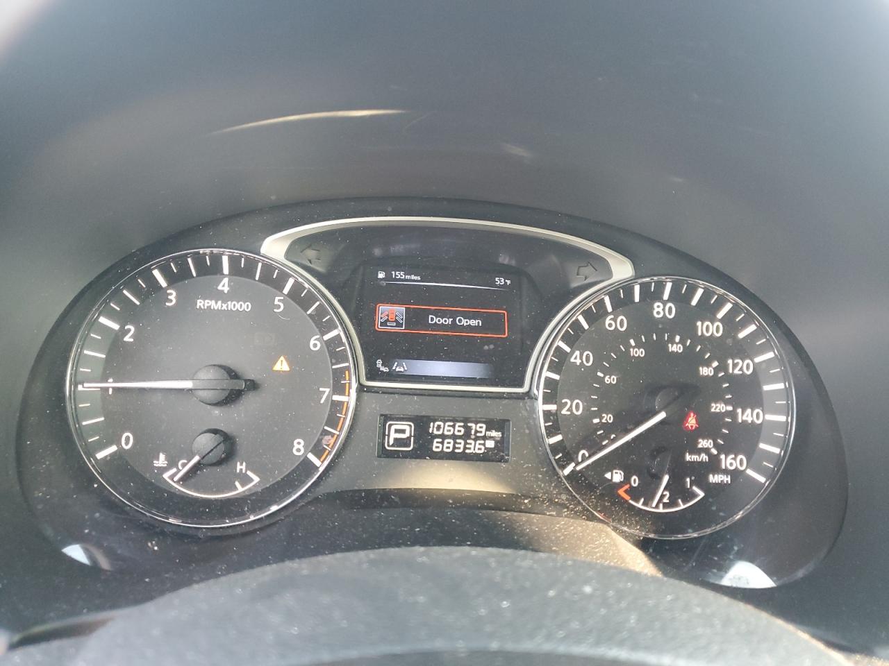 2014 Nissan Altima - Image 9
