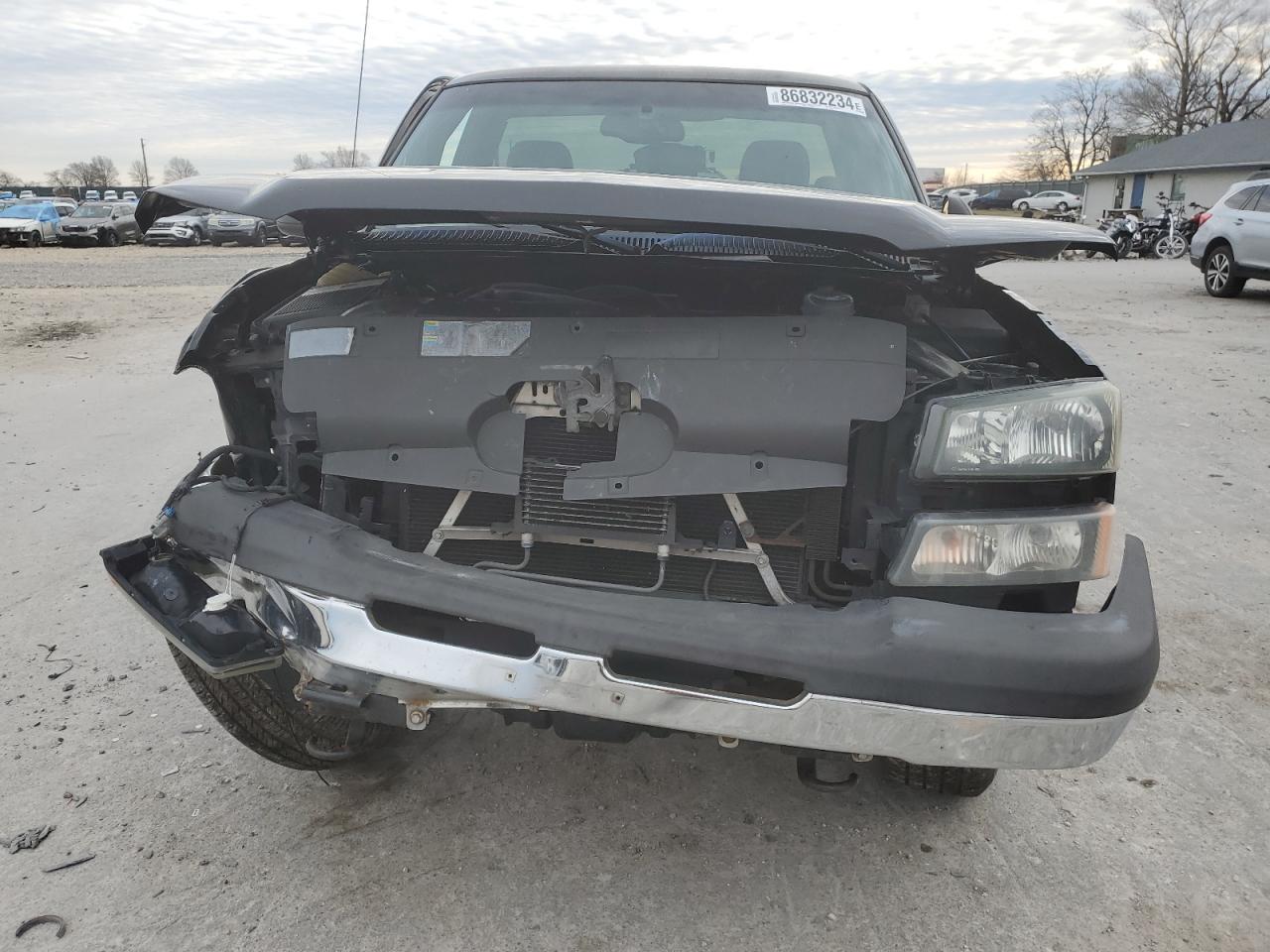 2003 Chevrolet Silverado - Image 5