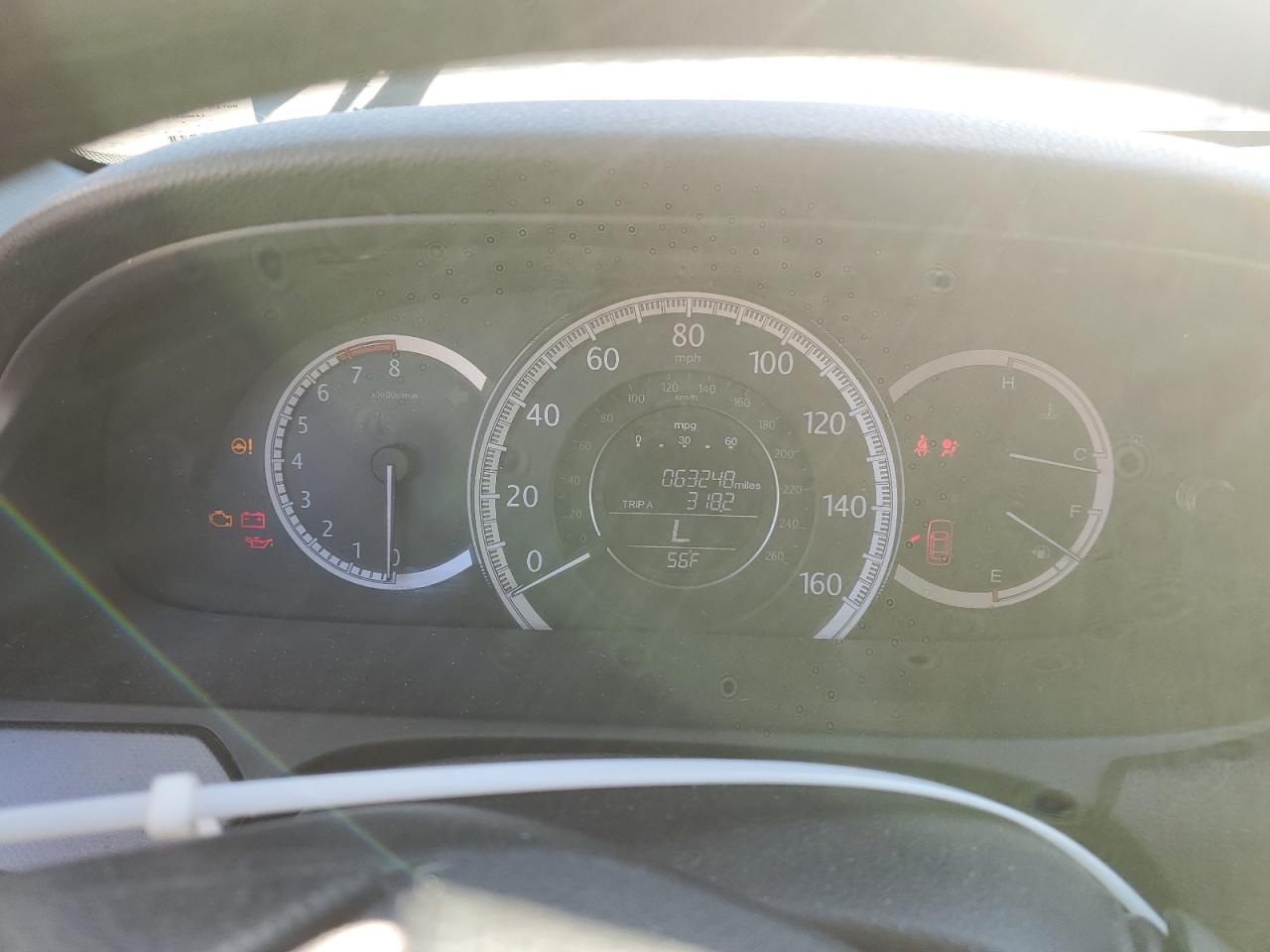 2015 Honda Accord - Image 9