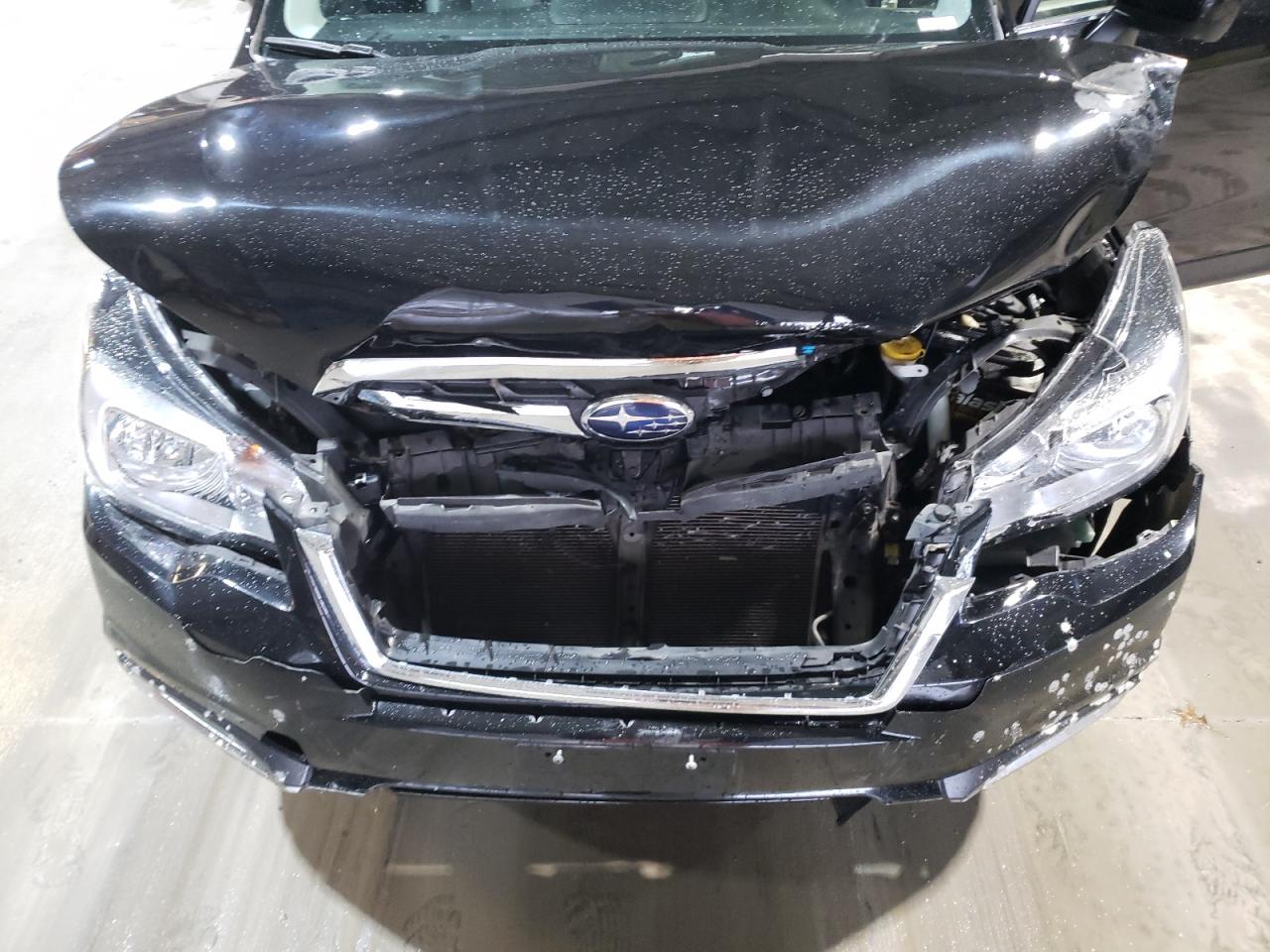 2017 Subaru Forester - Image 12