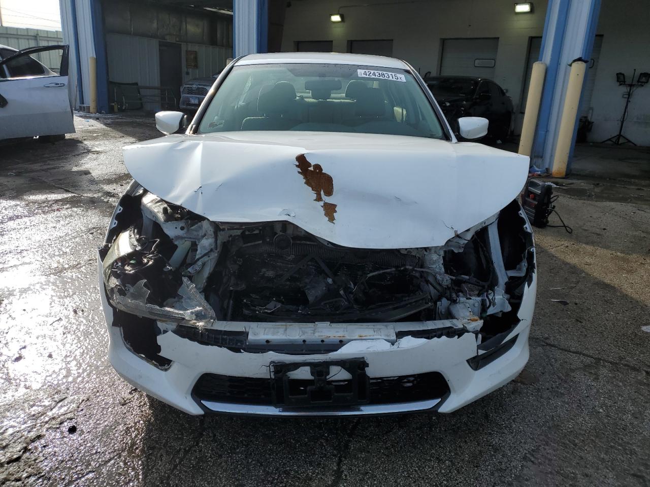 2015 Honda Accord - Image 5
