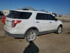 2013 Ford Explorer Xlt zu verkaufen in Wichita, KS - Front End