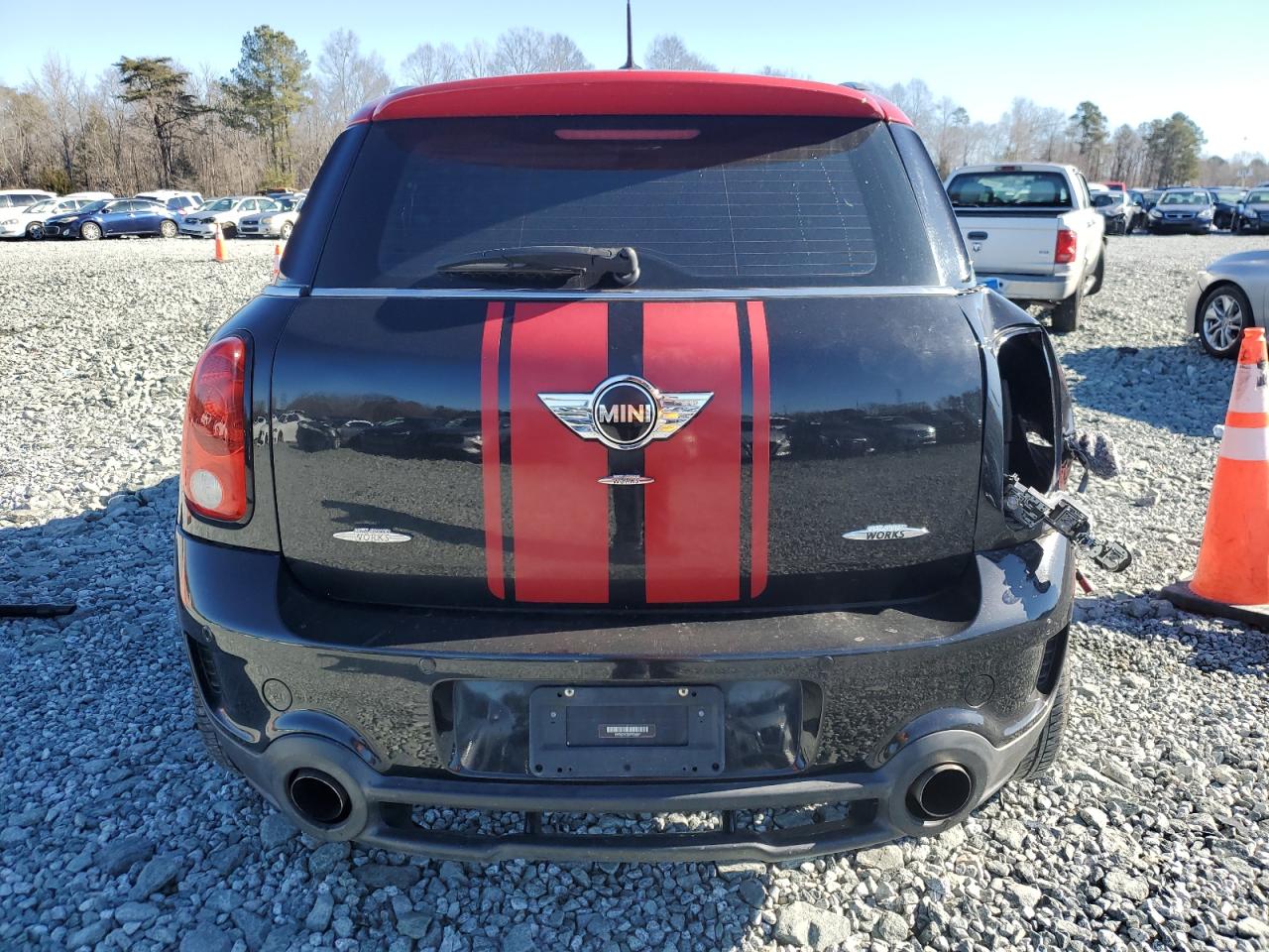 2014 MINI Cooper - Image 6