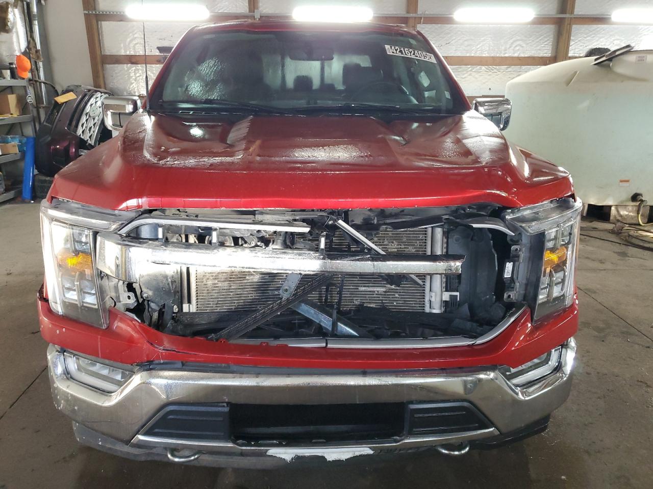 2023 Ford F-150 - Image 5