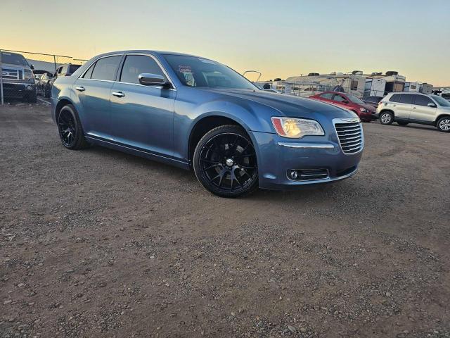 2011 Chrysler 300C 